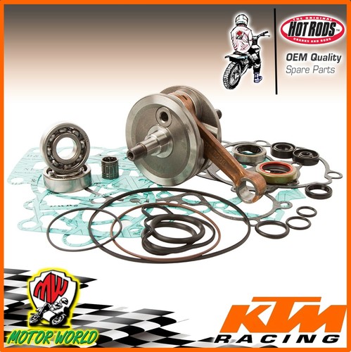 Kit albero motore - albero,