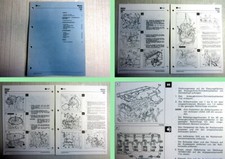 Fiat Ulysse Scudo 2.0 Motor