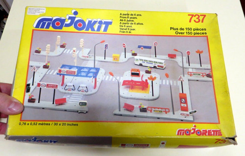 Majorette majokit art 737 - art,