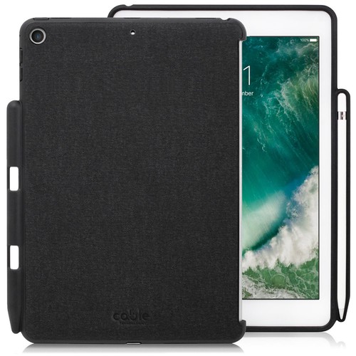 Back case ipad - 5a, 6a