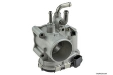 Corpo farfallato per kia rio - farfallato,