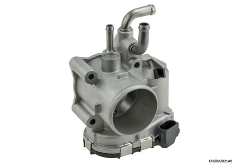 Corpo farfallato per kia - kia, rio