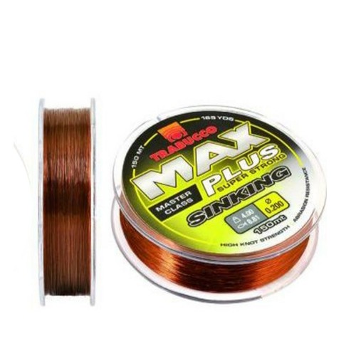 Filo pesca affondante - pesca,
