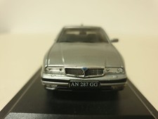 Lancia K Coupè Lancia Story Collection