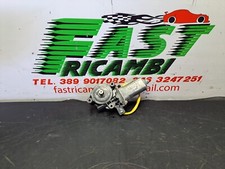 MOTORINO ALZAVETRO POST. SX