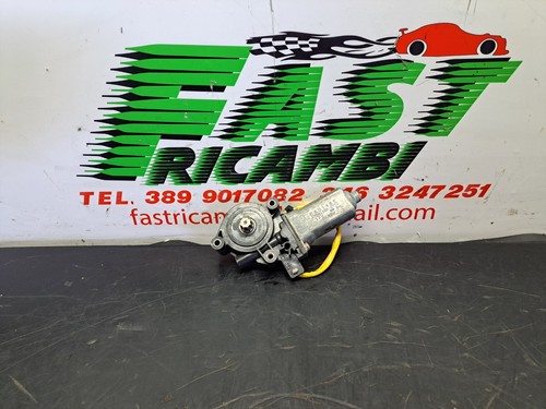 Motorino alzavetro post sx - post.,