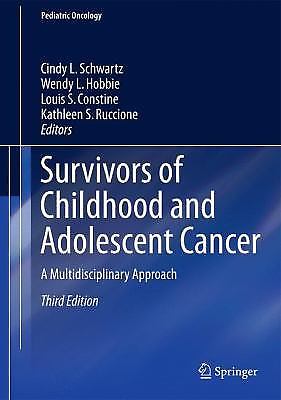 Pediatric oncology ser - pediatric,