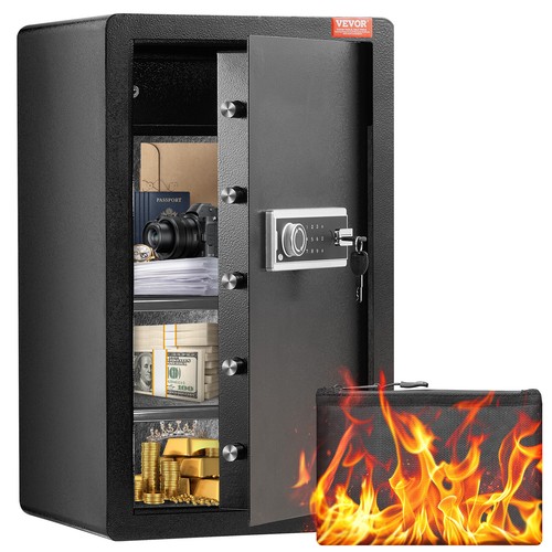 Vevor cassaforte singola - vevor,