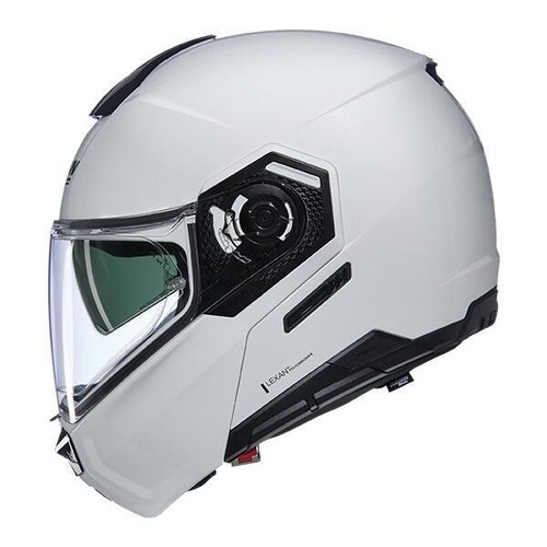 Casco moto modulare - , anteriore