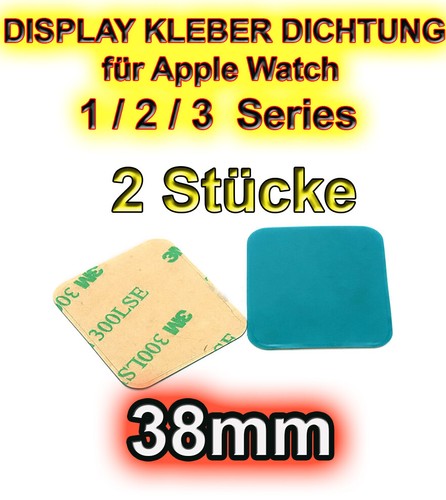 Pad adesivo per - per, watch
