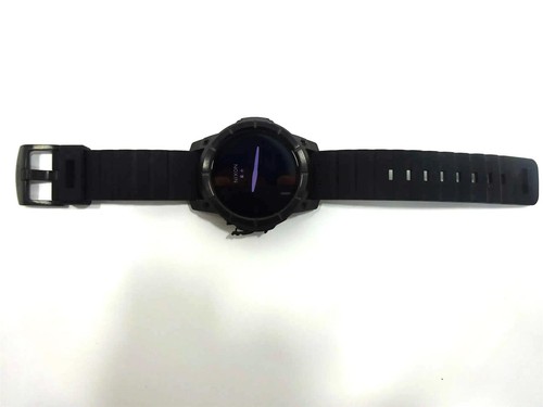 Nixon the mission - mission, smart