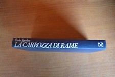 Sgorlon  La carrozza di rame 