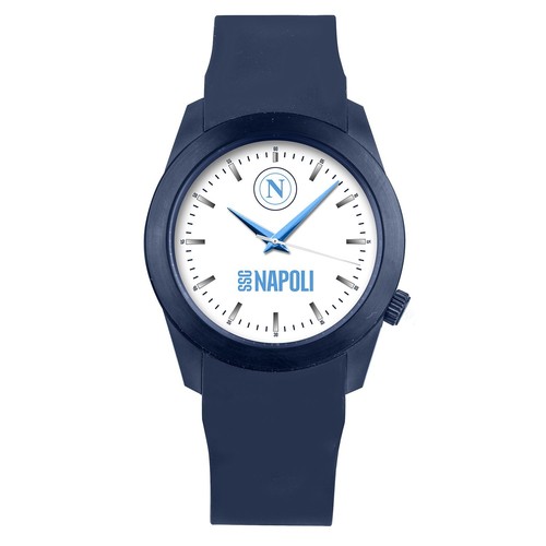 Orologio uomo ssc napoli - orologio,
