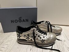 Scarpe, sneakers hogan donna