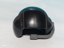 PLAYMOBIL CASCO NERO PILOTA
