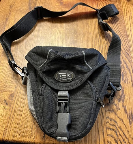 Tamrac borsa fotocamera - tamrac,