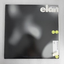 Elan Reminiscing SINGLE Vinyl