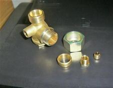 VALVOLA DI RITEGNO  COMPRESSORE   ABAC BALMA ORIGINALE 6210718800