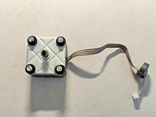 Motorino EPSON em-483 con cavo per stampante Epson Stylus C66 originale usato