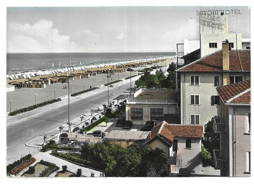 Rimini spiaggia - rimini,
