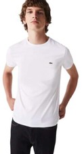 T-shirt Lacoste  a maniche