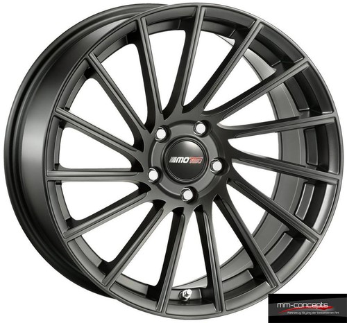Cerchi pollici motec - pollici,