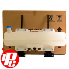 Serbatoio spray acqua