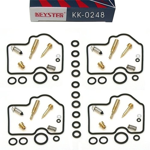 Kawasaki zx9r 2000 2001 - 2000/2001, kit