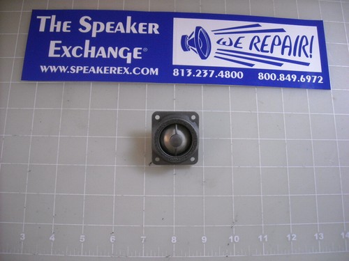 Tweeter interludio infinity - tweeter, a