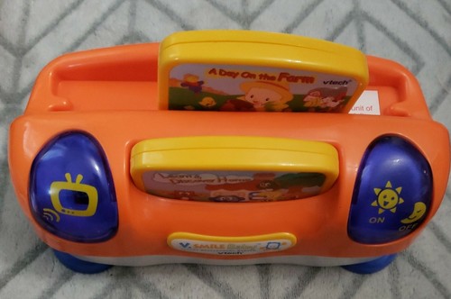 Console bambino vtech - console, v