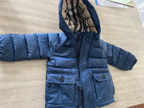 Giacca invernale bambino - giacca,