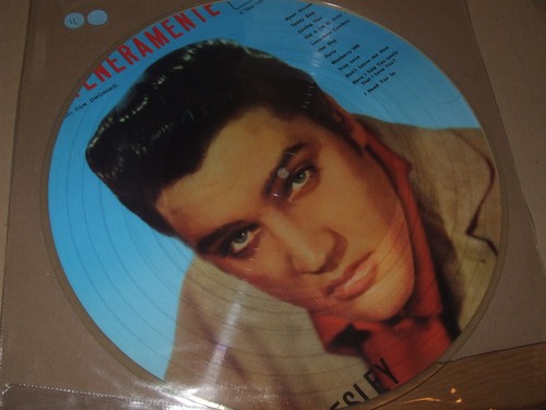 Elvis presley loving you - ,