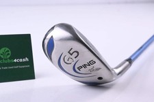 Albero Ping G5 #4 Hybrid / 22