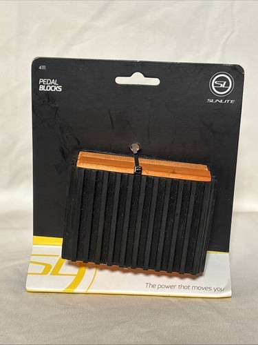 Blocchi pedali bici - , sunlite