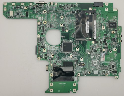 Packard bell easynote - packard, s4