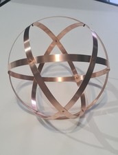 Genesa crystal 32cm profilo - genesa,