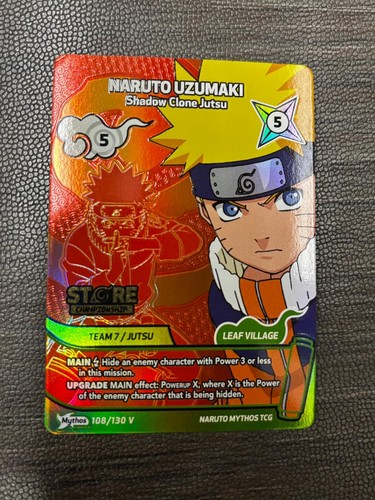 Naruto uzumaki store - uzumaki,