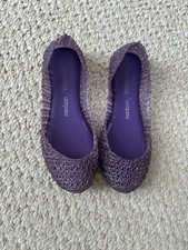 Scarpe Mini Melissa CAMPANA