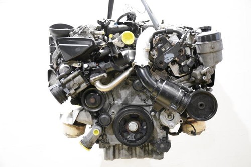 Motore mercedes classe 211 - motore,