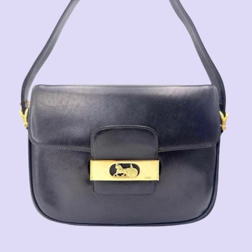 Celine bag horse carriage - celine,