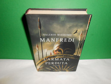 L'ARMATA PERDUTA Valerio