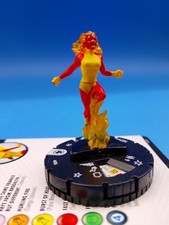 HeroClix Fantastic Four #006