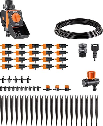 Claber set irrigazione a - claber,