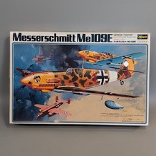Hasegawa S5 Messerschmitt