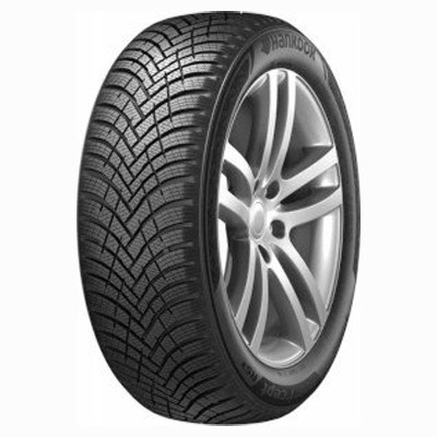 Pneumatici invernali hankook - pneumatici,