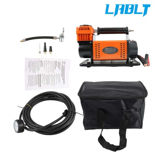 Heavy duty portable 12v - 1, car