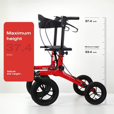 2026 OasisSpace Pneumatic