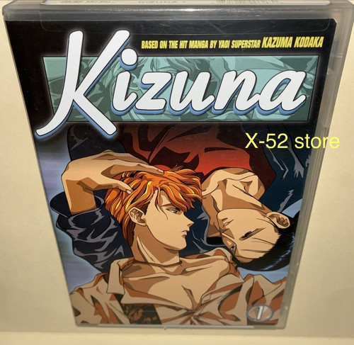 Kizuna dvd gay - kizuna,