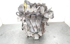 MOTORE COMPLETO PER SKODA Citigo 1° Serie CHY Benzina 1.0 (11>)