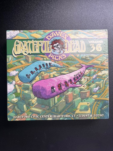 Dave picks vol - dave’s, 36